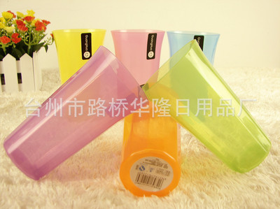 1228款450ML塑料日用杯全方位解析 从厂家批发到终端选购