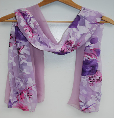 杭州蓝美卡日用品 厂家直销，色彩艳丽的爆款丝巾，全网最优价格